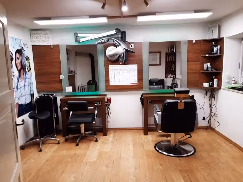 Friseursalon CARO Inh. Karola Erhardsberger