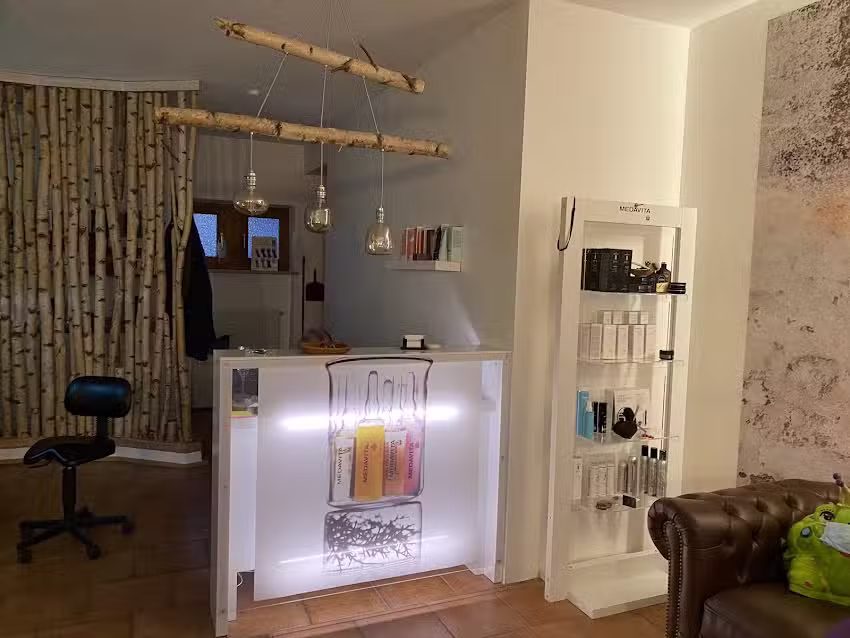 Friseursalon Carolas Capelli