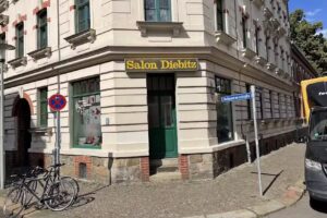 Friseursalon Carolin Diebitz