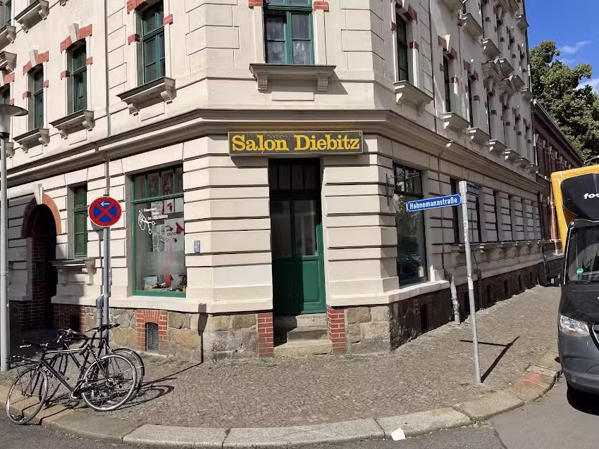 Friseursalon Carolin Diebitz