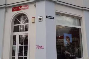 Friseursalon Caros Haarmonie