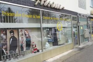 Friseursalon Ch. Kirmaier & C. Funk GbR