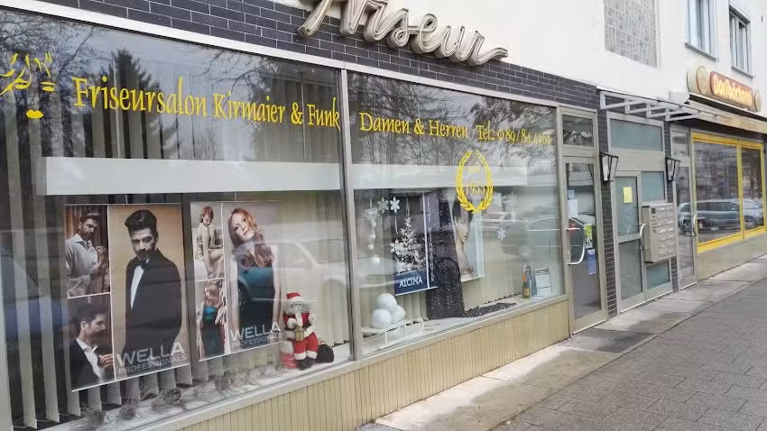 Friseursalon Ch. Kirmaier & C. Funk GbR