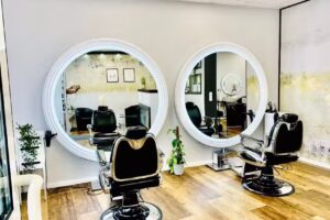 Friseursalon cHAARisma