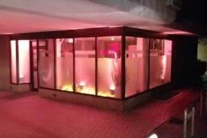 Friseursalon cHAARisma Alp (Hauptsache die Haare liegen)