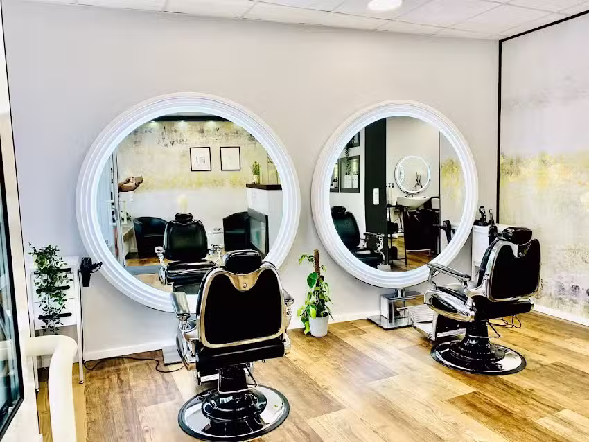 Friseursalon cHAARisma