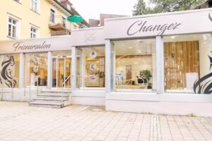 Friseursalon Changez