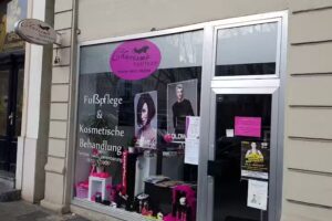 Friseursalon Charisma Haarteam