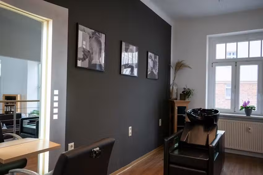 Friseursalon Charlotte