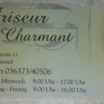 Friseursalon Charmant