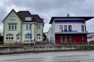 Friseursalon Charmant