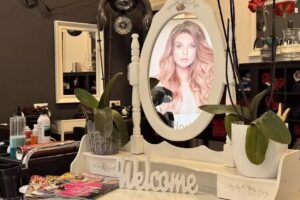 Friseursalon Charme & Chic Mannheim