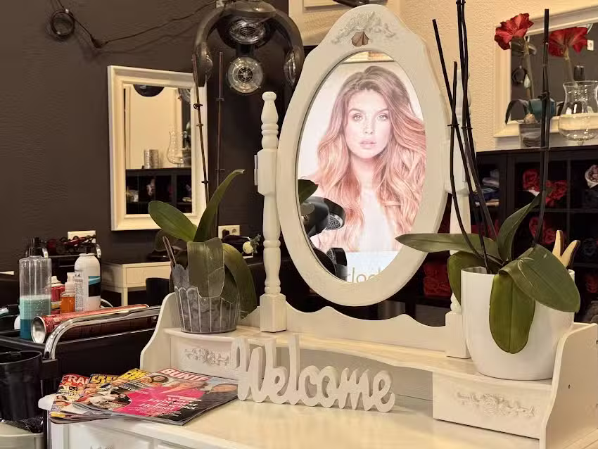 Friseursalon Charme & Chic Mannheim