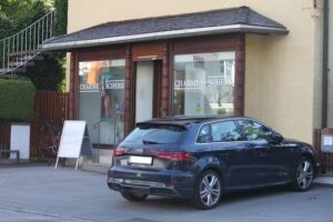 Friseursalon Charme & Schere