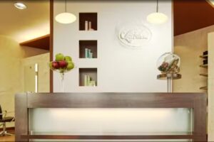 Friseursalon Charmeleo