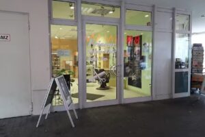 Friseursalon Chic H.U. Gerich