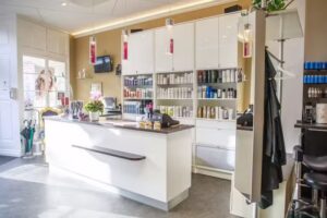 Friseursalon Chiccobello