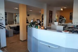 Friseursalon Christian Hesse