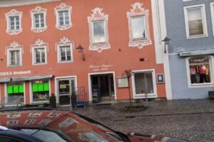 Friseursalon Christian Lapper