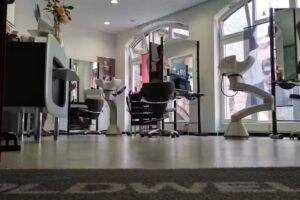 Friseursalon Christiane