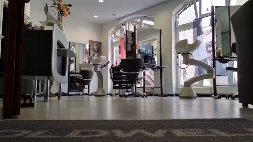 Friseursalon Christiane