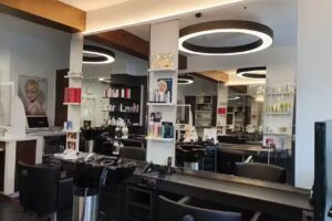 Friseursalon Christina