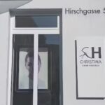 Friseursalon Christina Haar-Frisuren