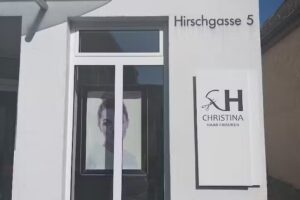 Friseursalon Christina Haar-Frisuren
