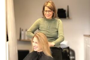 Friseursalon Christina Hering