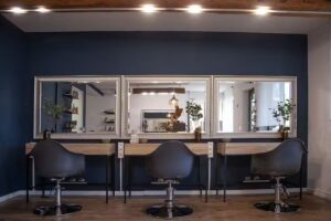 Friseursalon Christina Peter UG