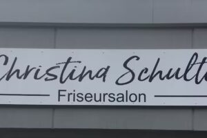 Friseursalon Christina Schulte