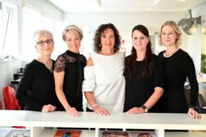 Friseursalon Christinas Haarstudio