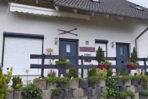 Friseursalon Christine