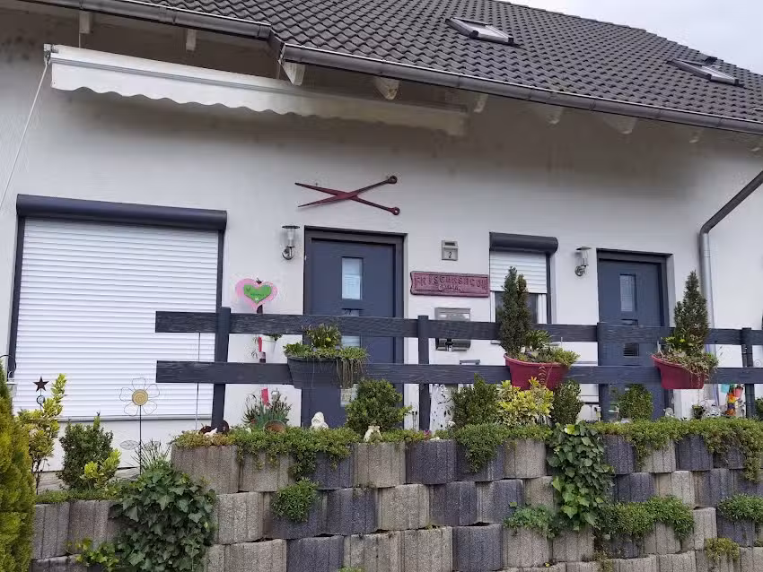 Friseursalon Christine