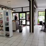 Friseursalon Christine