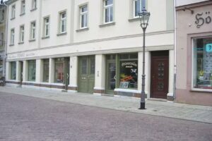 Friseursalon Christine John