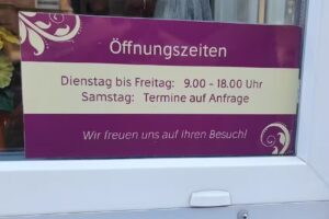 Friseursalon Christine Siebner