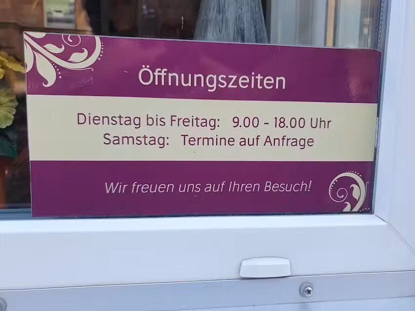 Friseursalon Christine Siebner