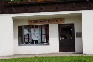 Friseursalon Christine Wild