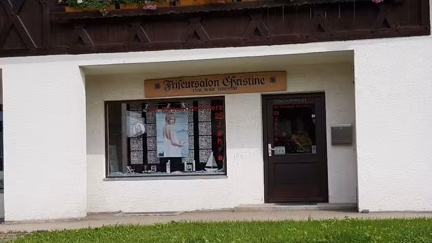 Friseursalon Christine Wild