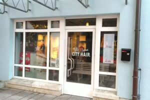 Friseursalon City Hair