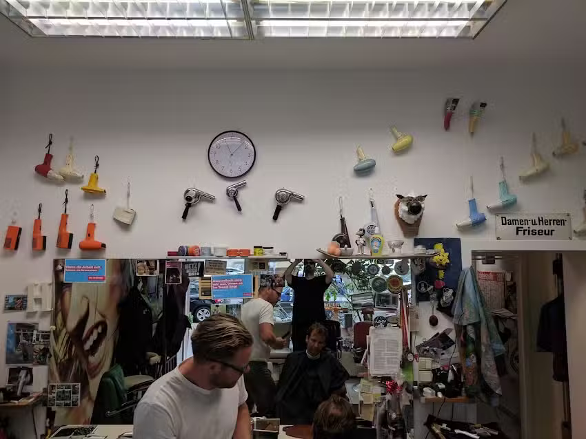 Friseursalon Claas