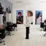 Friseursalon Claudia