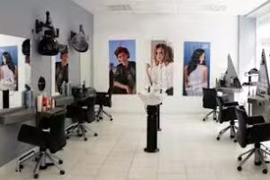 Friseursalon Claudia