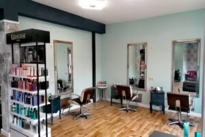 Friseursalon Claudia Figas