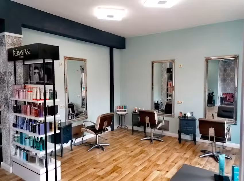 Friseursalon Claudia Figas