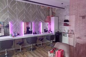 Friseursalon Claudia Knoppe
