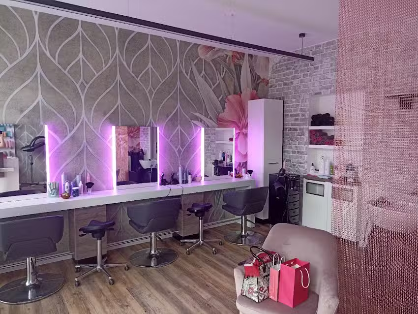 Friseursalon Claudia Knoppe