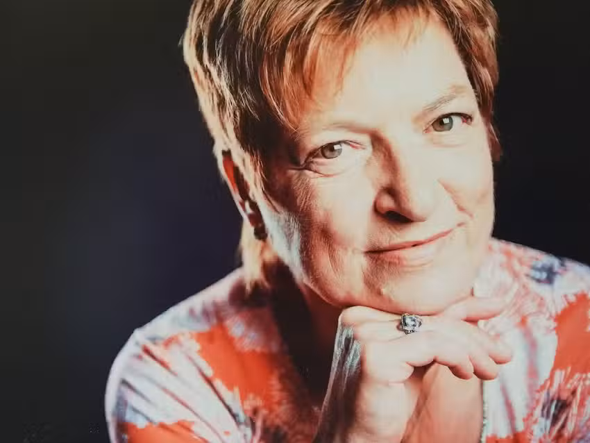 Friseursalon Claudia Teichmann