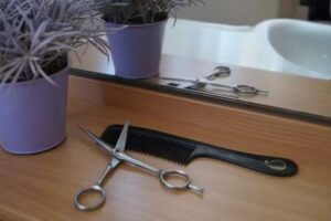 Friseursalon Claudia Walz u. Siegbert Flaiz